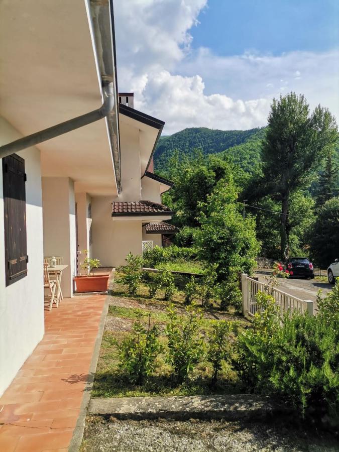 Ferienwohnung Bilocale Per Gli Amanti Dello Sci Riolunato Exterior foto