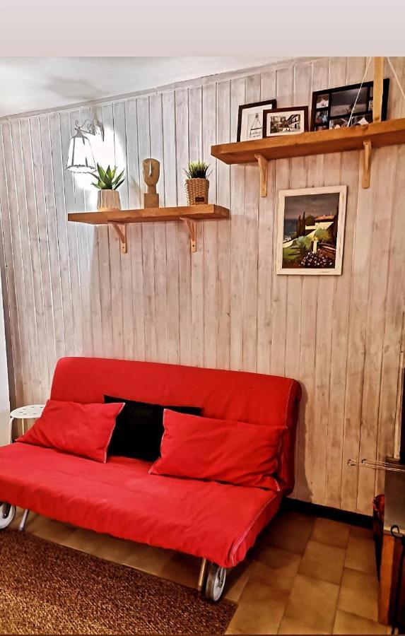 Ferienwohnung Bilocale Per Gli Amanti Dello Sci Riolunato Exterior foto