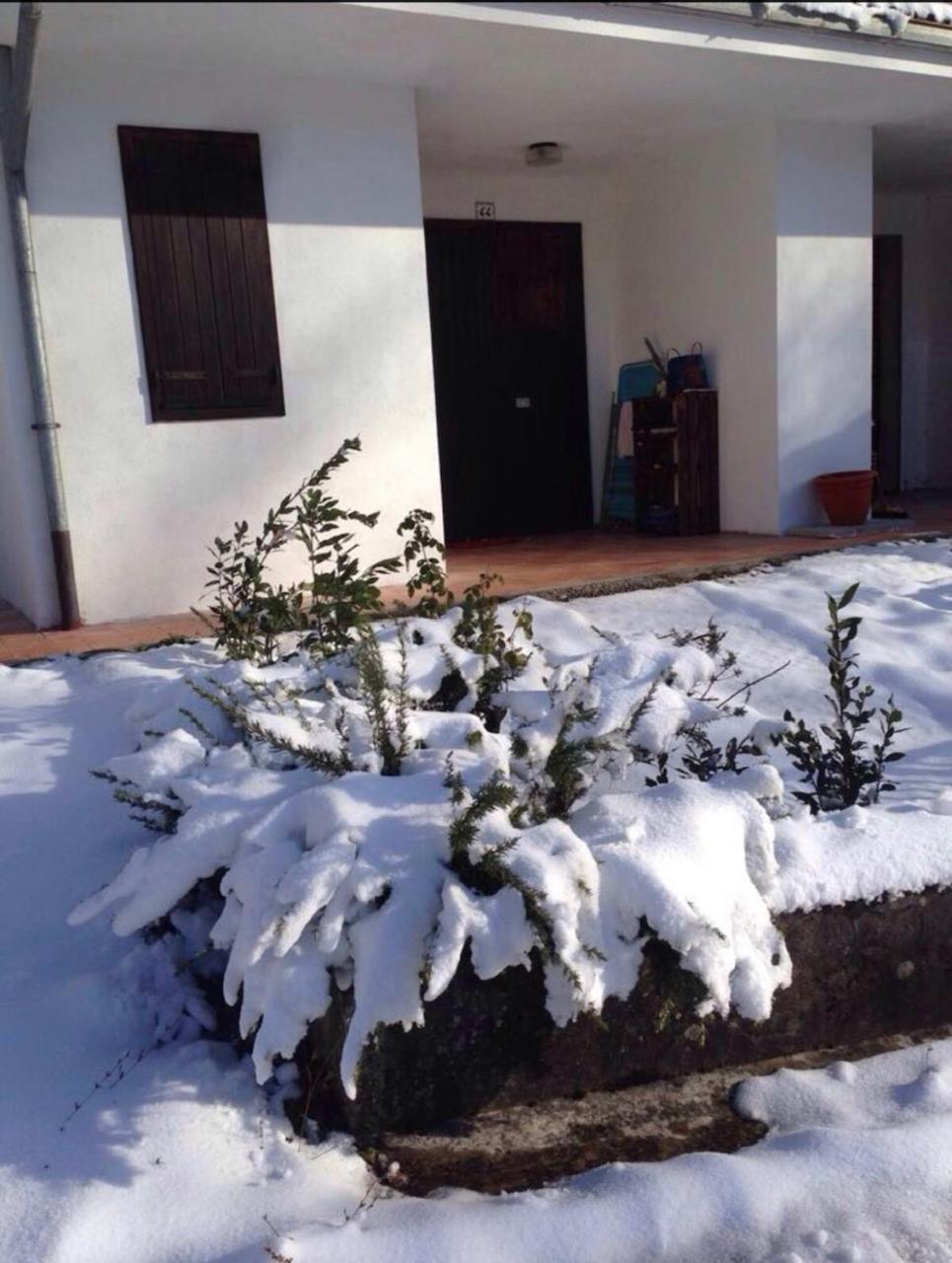 Ferienwohnung Bilocale Per Gli Amanti Dello Sci Riolunato Exterior foto