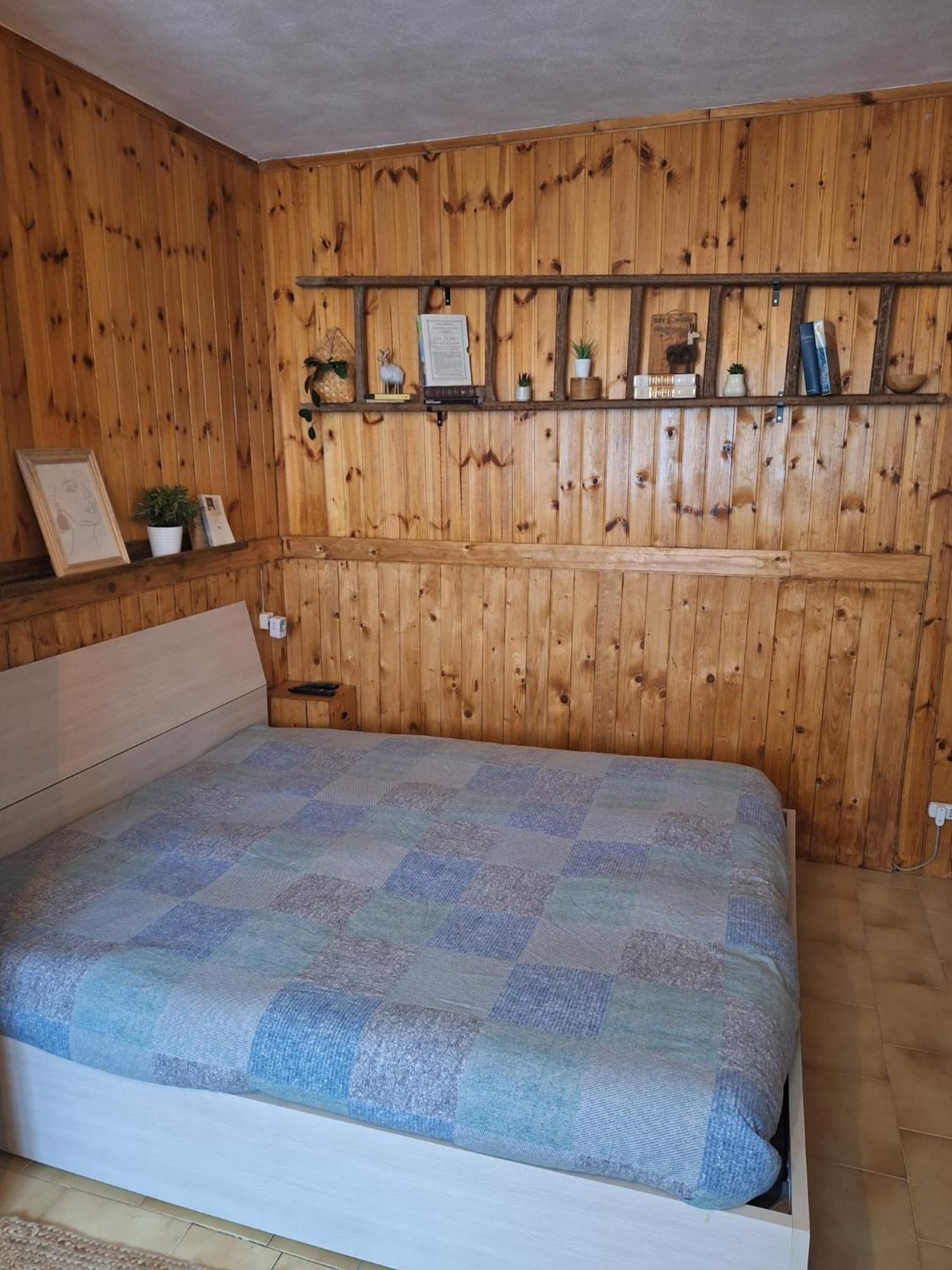 Ferienwohnung Bilocale Per Gli Amanti Dello Sci Riolunato Exterior foto